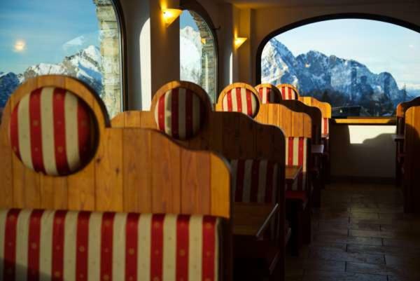 巴尔齐奥 Rifugio Campelli酒店 外观 照片